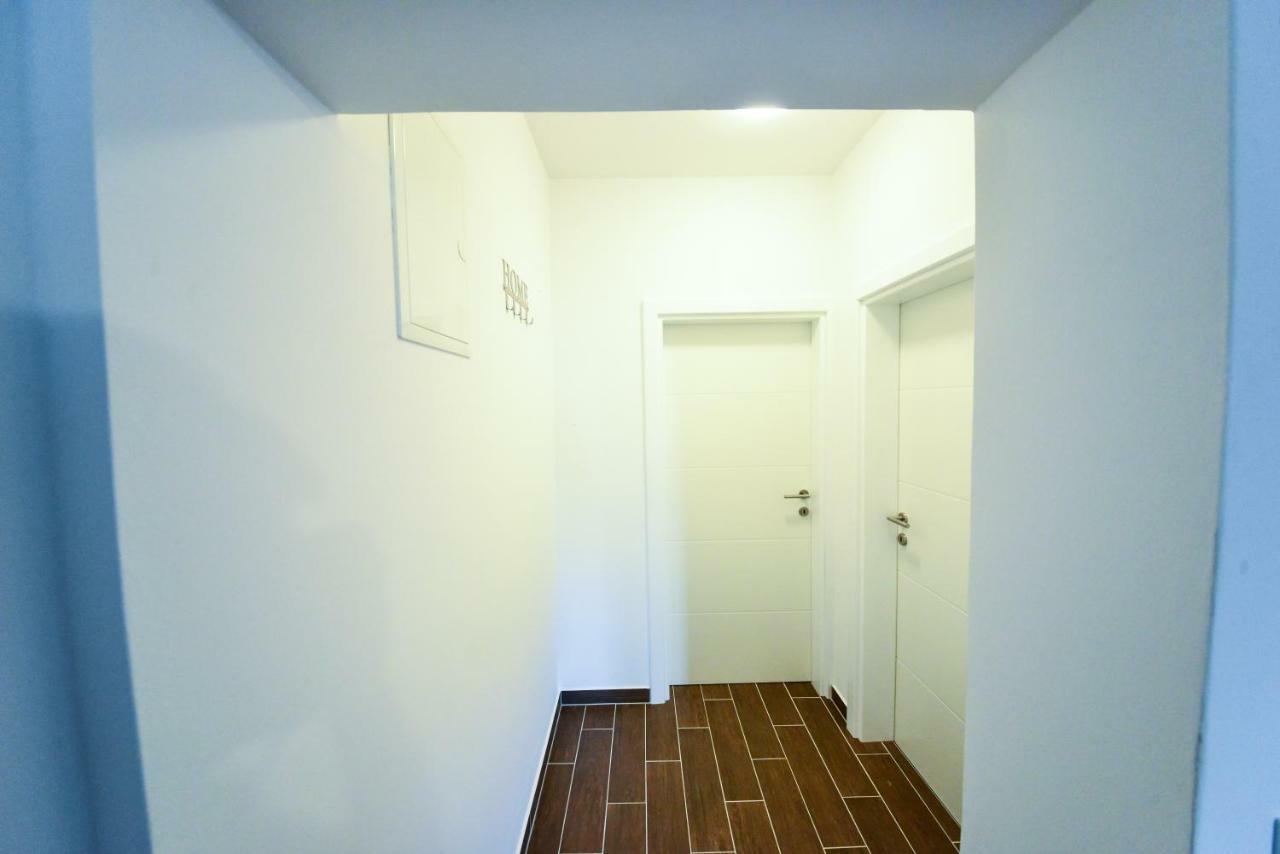 Apartmani Ab Zára Kültér fotó